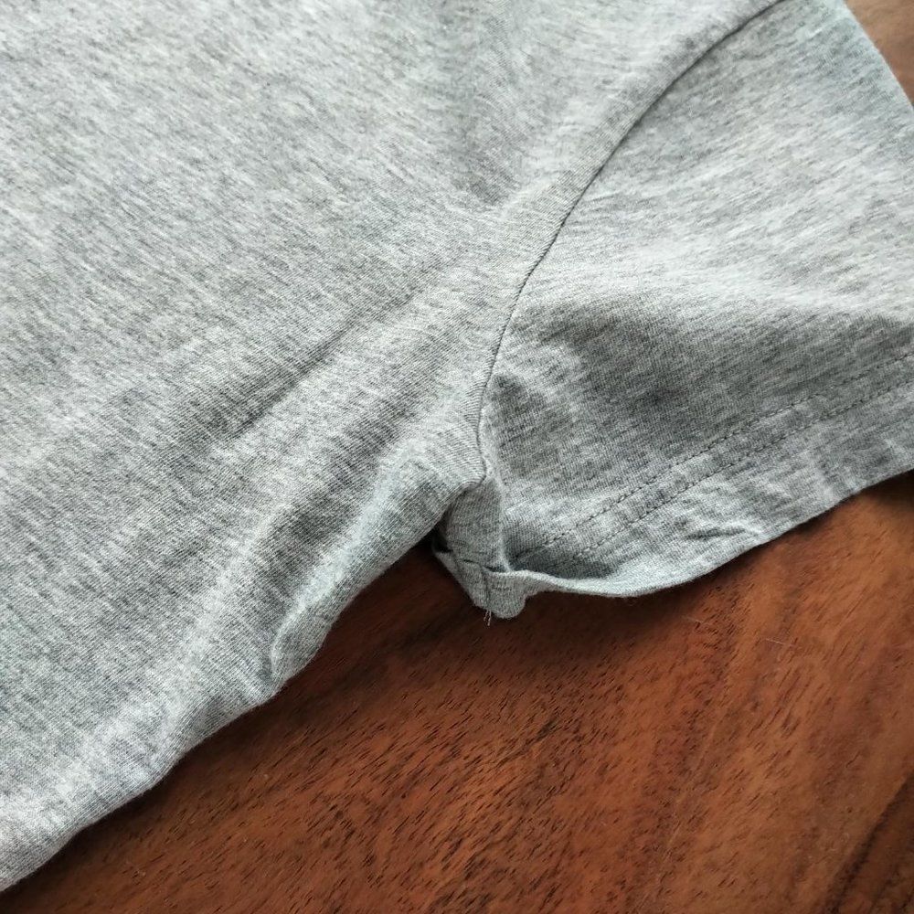 Bench logo t-shirt - Picture 4 of 6